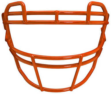 Schutt Sports F7-F5 Varsity Facemask for F7 Football Helmets, Burnt ...