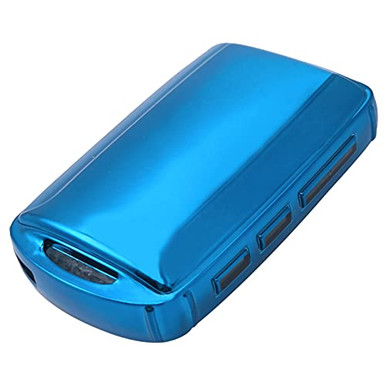Coolbestda TPU Key Fob Case Skin Jacket Remote Protector Pouch for 2022