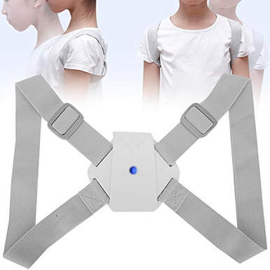 Back Corrector Intelligent Posture Reminder Intelligent Sensor ...