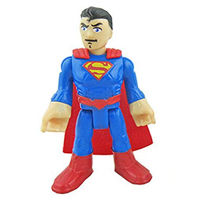 Fisher-Price Imaginext DC Super Friends Super Hero Flight City - Shop Baby toys at H-E-B