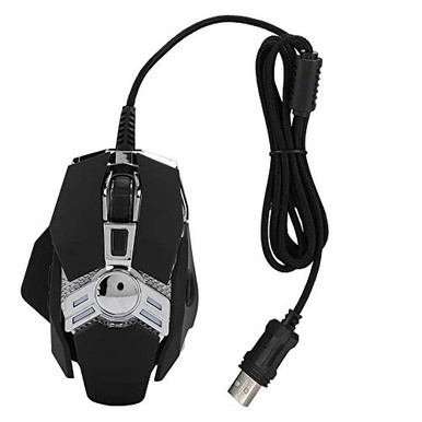 Windows Xp Pc Mouse ASHATA Wired Mouse,Mechanical Gaming Mouse,USB Wired Gaming Mouse ...