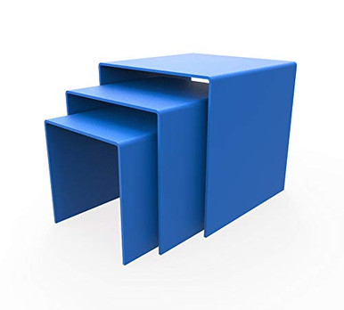 FixtureDisplays Riser Combo 5