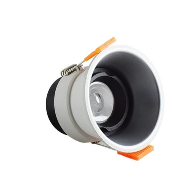 MYKAGS 12W LED Recessed Lights 1200 Lumens CRI97 High Color Rendering ...