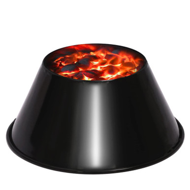 How to use the Pizza Wedge in the Big Green Egg - Outdoor Home