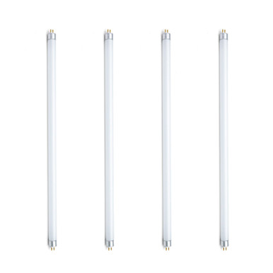 10w REPLACEMENT BULB FOR JASCO F10T5/830 10W F10T5 Fluorescent LAMP LIGHT Bulb - Foto 3