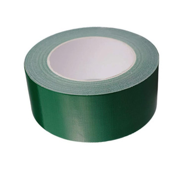 Zo.Yehaa Dark Green Duct Tape Heavy Duct, 2 Inches x 33 Yards Duct Tape