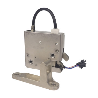 KENRONE Electromechanical Lock, DC 12V Electronic Cabinet Lock, Drawer ...