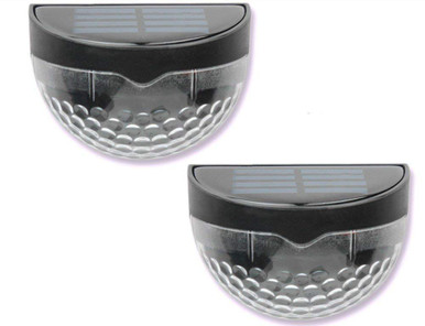 2 Pack 67 Solar Lamp Post Light Adjustable Waterproof LED Outdoor Street Light - 67 2 Pack 67 Solar Lamp Post Light Adjustable Waterproof LED Outdoor Street Light - 67