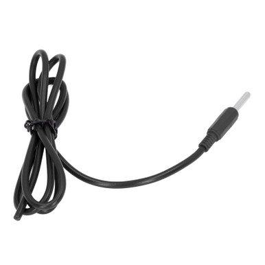 Shell Test Cable Bananas Plug Testing Cable, Banana Test PVC Shell Brass Parts for ...