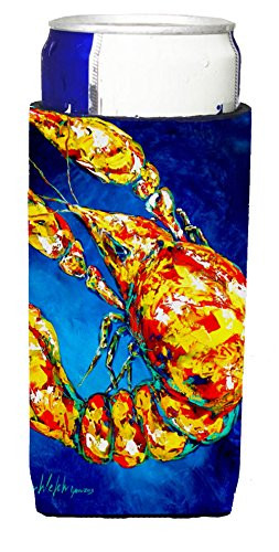 Carolines Treasures 1015SH4 4.25 x 7 in. Dixie Beer Leash Or Key Holder
