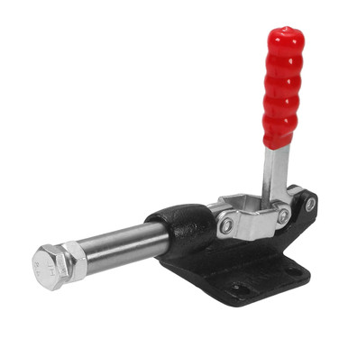 Auniwaig Hold Down Toggle Clamps Push Pull Action Hand Tool Holding ...