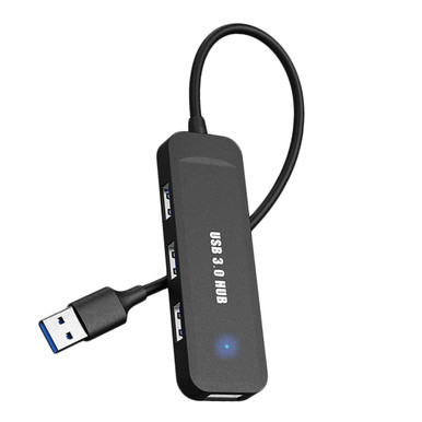 USB Device Connector 4 USB Adaptor Laptop USB Adapter USB Extender ...