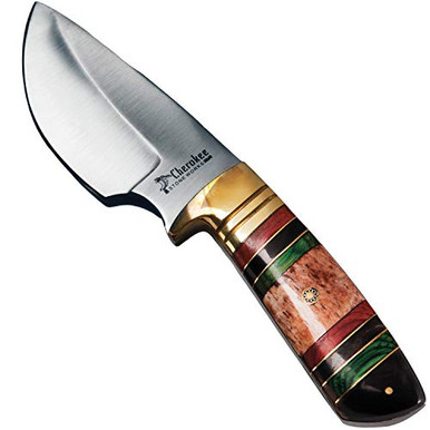 Stauer River Canyon Bowie Knife - Warehousesoverstock