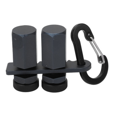 Garosa Stair Gauges for Framing Square Aluminium Alloy Stair Stringer ...