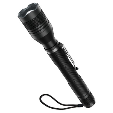 MOWETOO Led Flashlight, Rechargeable Flashlight with 1500 Lumens High ...