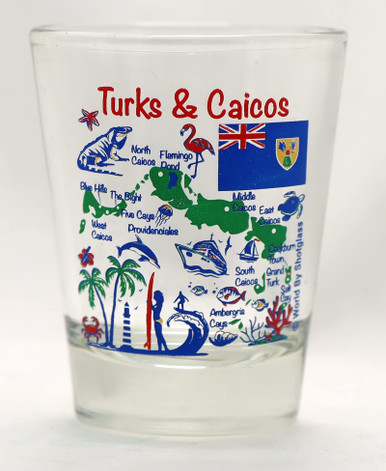 Shot Glass Landmarks Shot Glass Australia Con Collage Di Icone E Monumenti: Raro, Da Collezione, Souvenir Perfetto Shot Glass 5x6 Cm