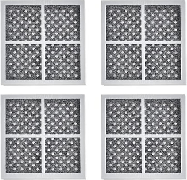 Filtro Per Frigorifero Congelatore Filtro Aria Pure N Fresh Per Frigoriferi LG - Ricambio Per Modelli ADQ73214404 E ADQ73214408 Filtro Lg Adq73214408 - Foto 5