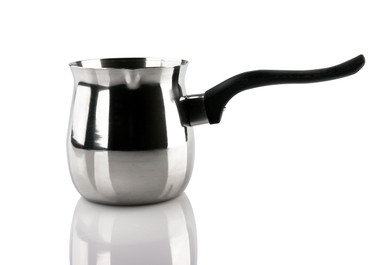 Kitchen Sense Stays Warm Stainless Steel Turkish Coffee Warmer Butter And Milk Vented Warmer