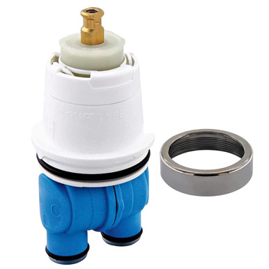 RP19804 Shower Cartridge Replacement for Delta 1300/1400 Series Faucet