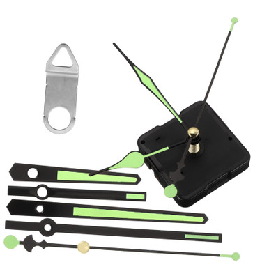 DOITOOL 1 Set Clock Movement Digital Clocks Night Light Clock Ar Parts ...