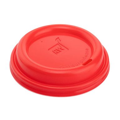 Restaurantware LIDS ONLY: Restpresso 3.6 Inch Coffee Cup Lids, 25 ...