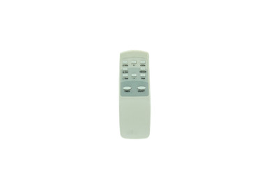 Telecomando Daewoo per condizionatore finestra ambiente DWC-0520FRL DWA