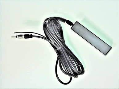 Powerhouse TEP USA Universal Hideaway Hidden Powered Antenna or Window ...