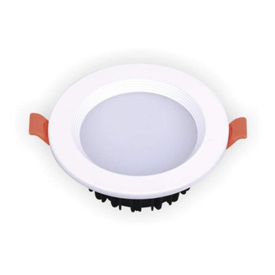 AIKUZ Hotel Shopping Mall LED Downlight AC110-240V Embedded Shopping ...