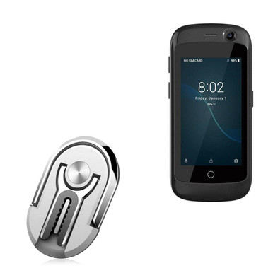 BoxWave Car Mount Compatible with Unihertz Titan