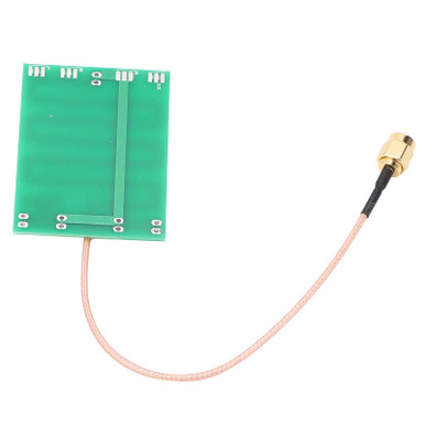 902 Mhz Transceiver Module Eujgoov PCB Antenna 902?928MHz UHF RFID Reader Antenna Module Circular ...