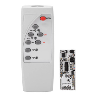 Solar Lamp Circuit Board,Solar Charge Control Board Infrared Human ...