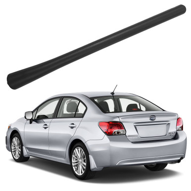 Rubber Antenna for Subaru Impreza (2012-2016 2020 2022), STI (2012-2014