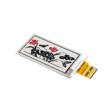 Taidacent 2.13 Inch SPI e Ink Display Bare Screen 212x104 Resolution ...