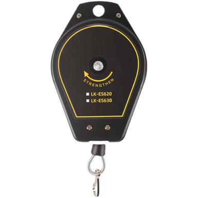 DTREEL Spring Balancer Retractable, Holder Hanging Equipment, Tool ...