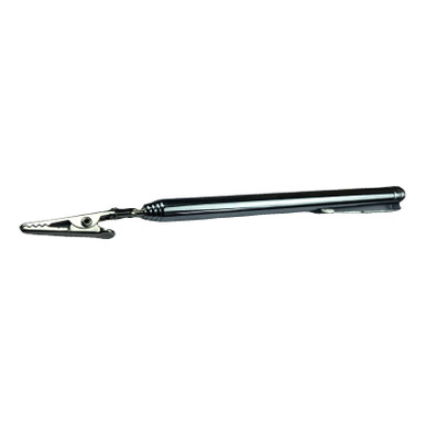 shamjina Crocodile Clamp Model Painting Alligator Clip Long Tailed ...
