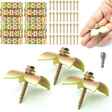 Factory Price Galvanized U Type U Shape Nails U Fence Staple For Barbed