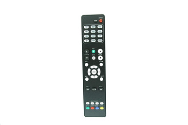HCDZ Replacement Remote Control for Marantz RC040SR RC041SR NR1200 ...