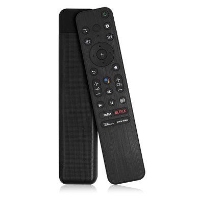 Sony Fernbedienung Hülle TX800U – Leuchtet Im Dunkeln, Grün, Passend Für X80K/X90K/X95K Series (2022)