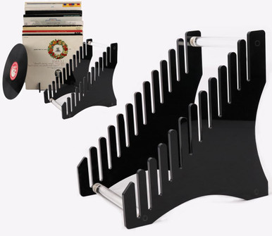 Registration Record Rack WLSANX Vinyl Record Rack Vinyl Record Display Rack Vinyl Record Storage ...