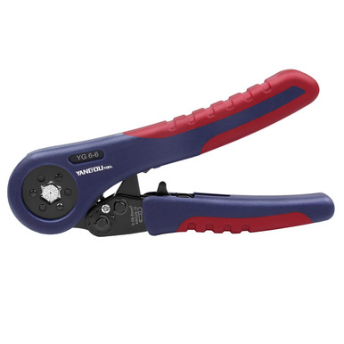 Kit D'outils De Sertissage De Virole Hexagonale, Outil De Sertissage De