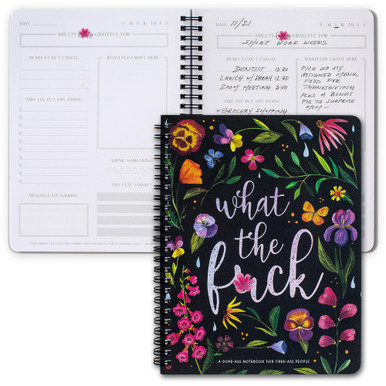 Simplified To Do List Planner Notebook - Easily Organize Your Daily ...