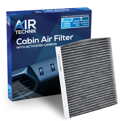 2019 Nissan Altima Cabin Air Filters | Advance Auto Parts - View #9