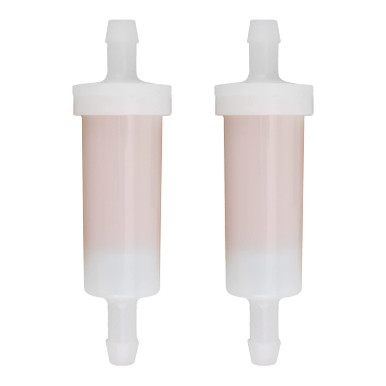 Carbbia 2 Pack for SeaDoo 2 Stroke In Line Oil Filter 275-000-051 275 ...