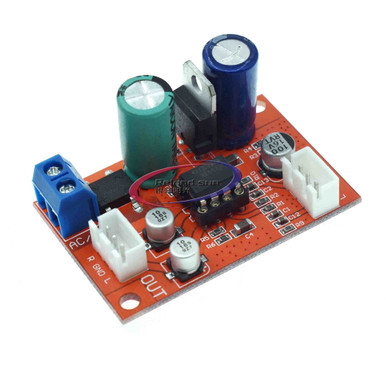 NE5532 Audio OP AMP Moving Coil Microphone Preamps Pre-Amplifier Pre ...