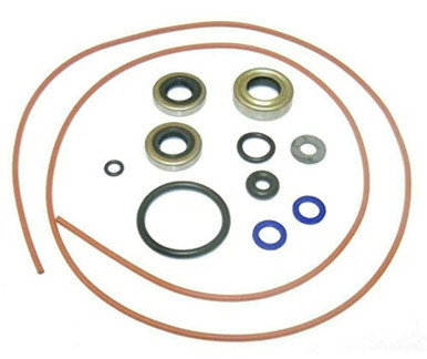 Purchase Gearcase Lower Unit Seal Kit Johnson Evinrude 18,20,25 Hp 1958-78 Rplcs 18-2684 In - Foto 2