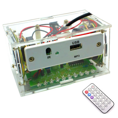 ISolderStore Electronic DIY Kits ??ue?oo?? Speaker Soldering Practice