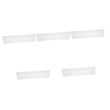 Furniture Bumpers 5pcs Indoor Playset Cabinet Bumpers Sofa Throws for ...