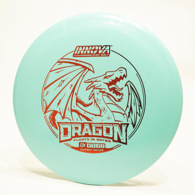 Innova Dragon (DX) Floater Driver Golf Disc, Floats in Water, Pick ...