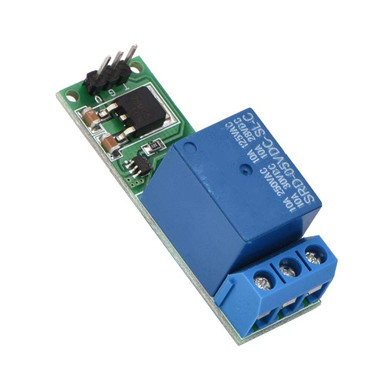 IO25B01 6-24V Latching Relay Trigger Latching Relay Bistable Self ...