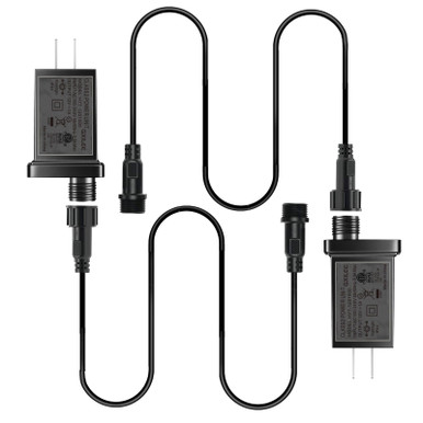 GXILEE Class 2 Power Supply 12v 1A, IP44 Power Adapter Transformer for ...